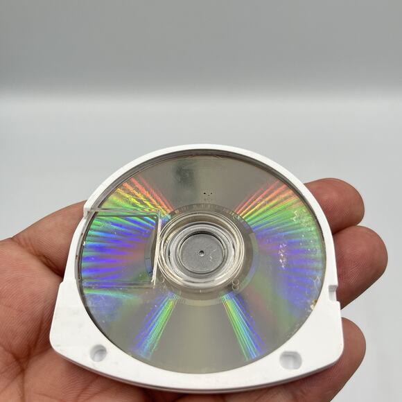 Bust-A-Move Deluxe PSP (2006) Game Only Tested Working Fast Ship - Picture 3 of 4